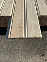 Parti Pärlfals 22x120mm 3,90m 72st Gran- Obehandlad