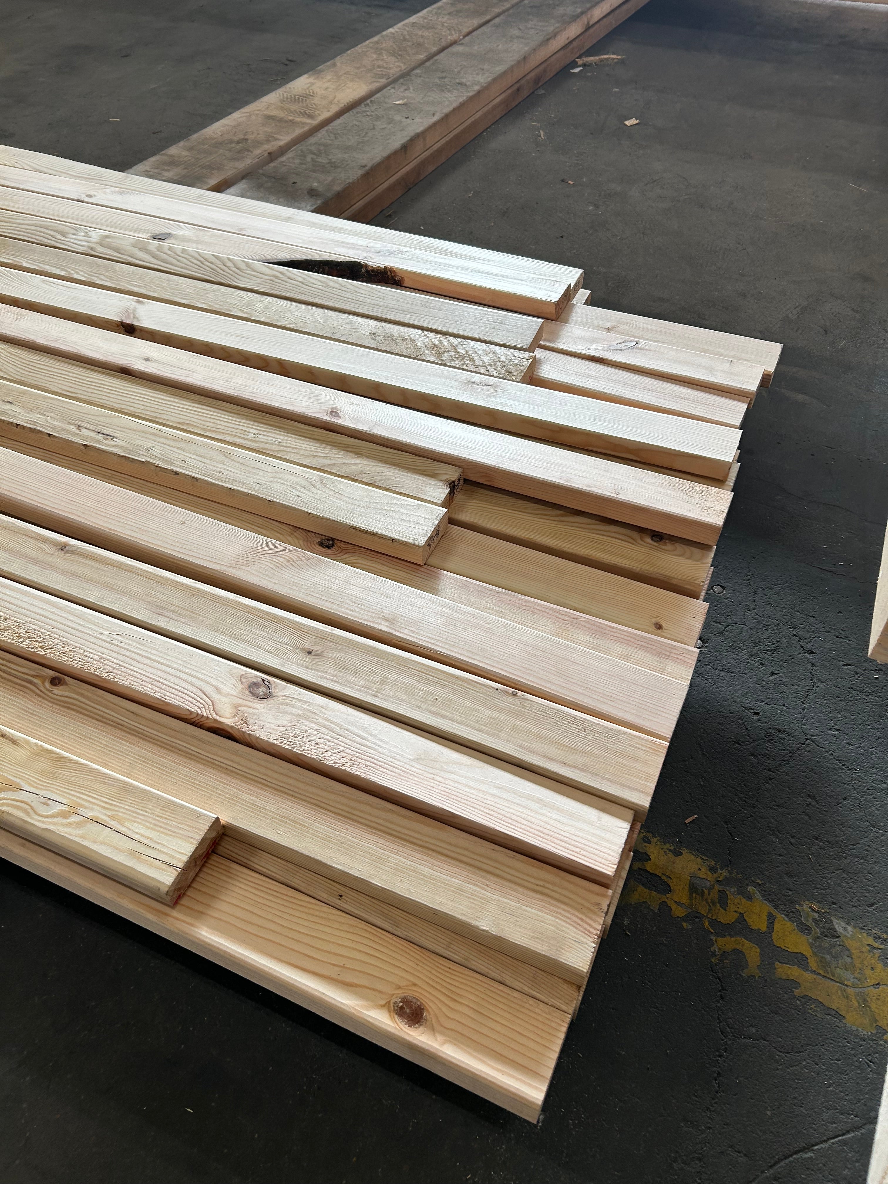 Paket Glespanel 28x70mm 41st 4.50–4.80m