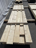 Paket Reglar Ohyvlade 47x200 mm – 4,80 m (13 st) + 4,50 m (6 st)