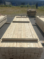 Paket Reglar 45x90mm 2,70-3,90m 144st Ohyvlat