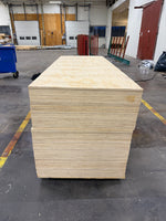 Konstruktionsplywood K-Plywood 15×2500×900 mm