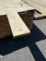 Paket Finsågade Brädor 28x170mm 102st 3.30m Obehandlade