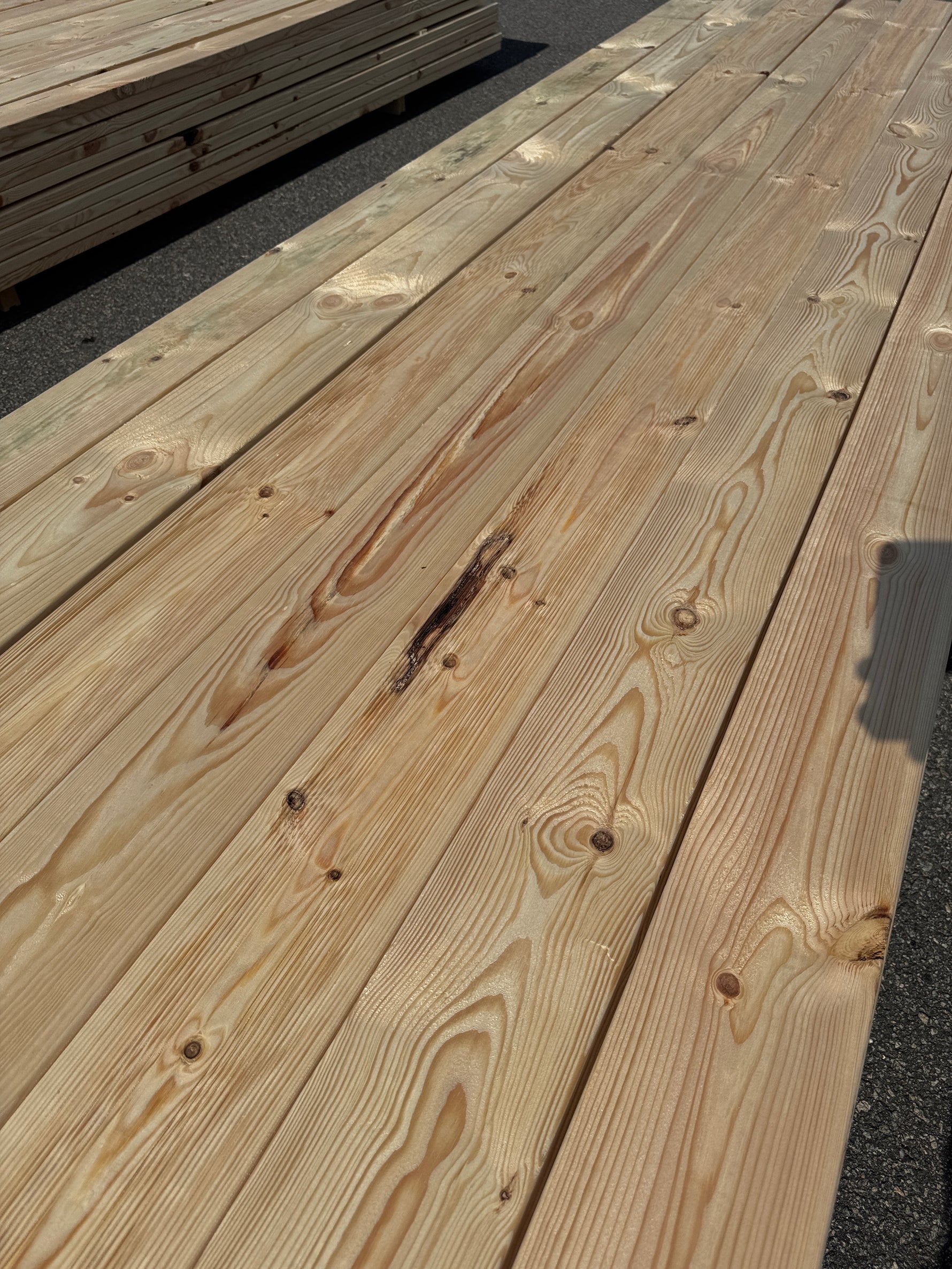 Paket Rillad 28x145 – 84st – 3.60 m – ANDRASORTERING