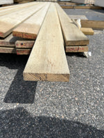 Paket Finsågade Brädor 22x95mm 5,10–5,40m 26st