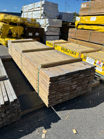 Parti Tryckimpregnerad Trall 34x145mm 3,60m 91st Furu NTR AB