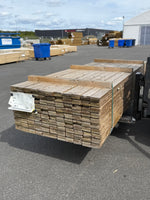 Paket Tryckimpregnerad Trall 22x95mm, 220st 3,0m