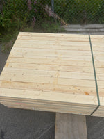 Paket Reglar 45x90mm 4,20m 120st Ohyvlat