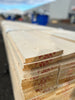 Paket Finsågad Panel 22x195mm 119st 4.20m – Andra sortering