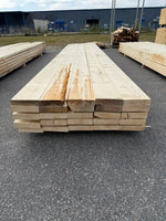 Paket Reglar 45x195mm Gran 5,40m – 25st
