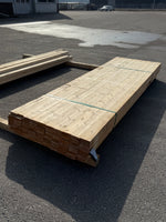 Paket Finsågade Brädor 22x95mm 100st 3.0m Gran - Spirec