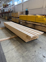 Paket Pärlspont 22x120mm Furu, 194st 4,50–4,80m (Sekunda)