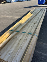 Paket Tryckimpregnerade Reglar 45x95mm 4,80m NTR-AB C24, 103st