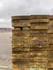 Paket Tryckimpregnerad Trall 27x145 Rillad 245 st 4,20m (B-Sortering)