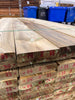 Paket Rillad Trall Tryckimpregnerad 28x145mm – 119 st (2,7–3,0 m, Furu, B-sortering)