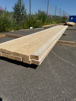 Paket Hyvlat Virke 45x95 mm, 13 st 4,80 m Vitlaserat