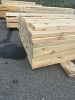 Paket Reglar 45x95mm 2,70-3,60m 136st