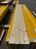 Herrgårdspanel 13x145 – Sekunda (obehandlad)