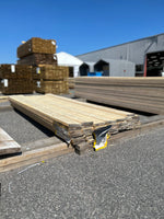 Paket Finsågade Brädor 22x145mm 2.70m 45st Väderbitet
