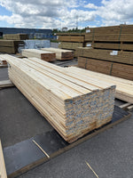 Paket Ytterpanel Enkelfas Halvspont 22x145mm 3.30m 209st