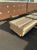 Paket Glespanel 28x60 – 200st (4.50 m) – Ändspontad – Obehandlad