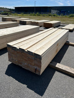 Paket Finsågade Brädor 28x170mm 106st 3.30m Obehandlade