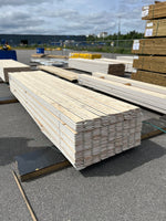 Paket Enkelfas Halvspont 22x120mm 4.20m 225st Mellanstruken
