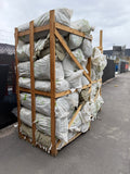 Knauf Insulation – Mineralull (HTC Green Roll) 258 kvm