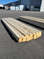 Paket Reglar 45x145mm 3,60m 33st Gran- C14