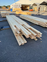 Paket Ohyvlade Reglar 47x100mm (4,20-5,40m) 80st