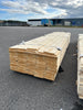 Paket Finsågad Panel 22x195mm 119st 4.20m – Andra sortering