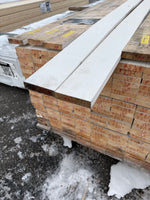 Paket 22x95 vit mellan 5.4 m 286 st väderbitet/mögel? - Spirec