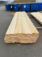 Paket 22x65mm Finsåg Salningsbräda 4.50m 220st - Spirec