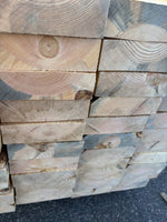 Paket Ohyvlade Reglar 47x150mm (3,30–3,60m) 84st
