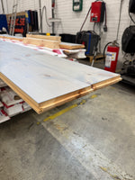 Furugolv 30x187mm (Moelven Anderna) Säljs per kvadratmeter