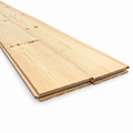 Golv 20x135/142mm – Furu Obehandlad (Robust)