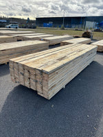 Paket Ohyvlade Reglar 47x150mm (3,30–3,60m) 84st