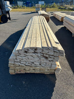 Paket Dubbelfasspont 22x120mm 4,80m 216st (Andra Sortering)
