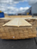 Paket Enkelfas ändspont 22x120 3.60m 189st