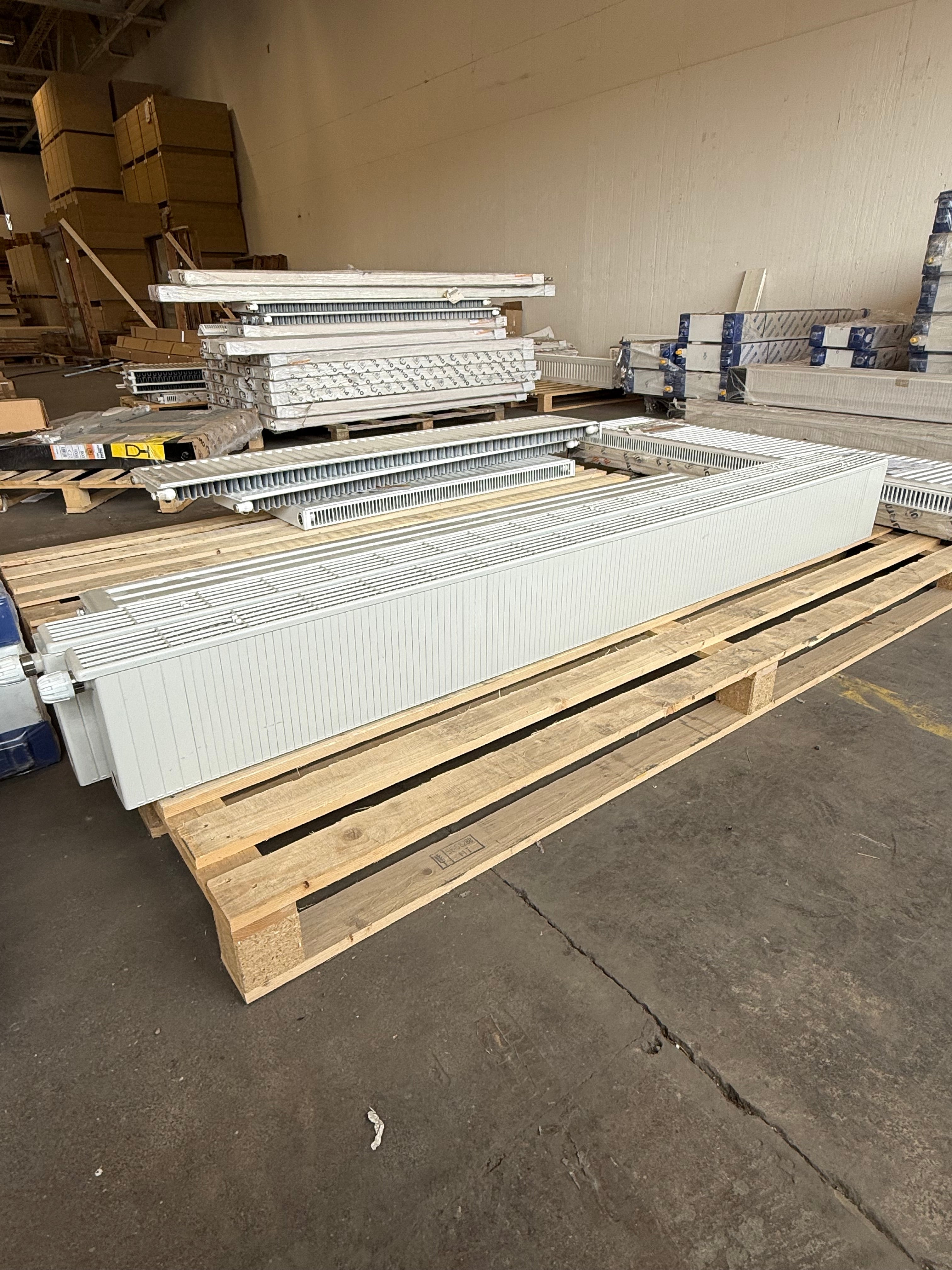 Element 80x200x1915mm