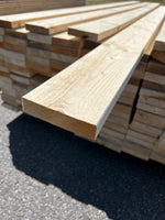 Paket Finsågade Brädor 28x120mm 3.0m 142st Obehandlade
