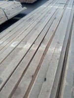 Paket Läkt 19x52 – 342 st (4,2–4,8 m, ohyvlade) - Spirec