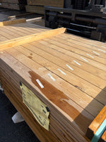 Paket Tryckimpregnerad Trall 22x95 mm – 3,00 m 220 st