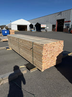 Paket Reglar 45x70 mm – 252 st (3,60 m, furu)