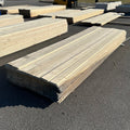 Paket Ytterpanel Enkelfas Fals Ändspont 22x145mm, 106st 3.60m