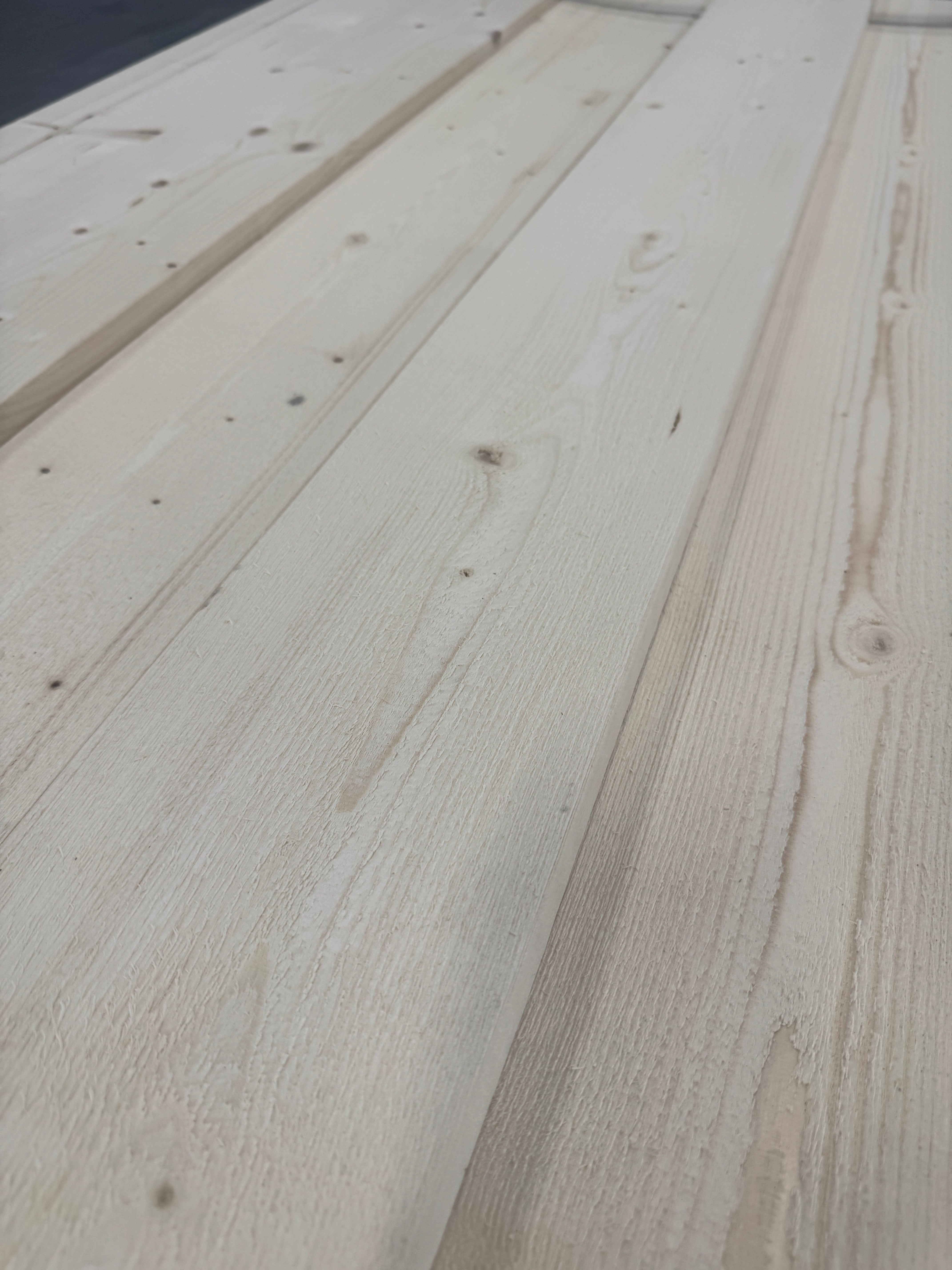 Paket Panel 21x145mm – 144 st 6,20 m (gran, prima, fingerskarvad, obehandlad)