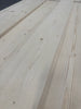 Paket Panel 21x145mm – 144 st 6,20 m (gran, prima, fingerskarvad, obehandlad)
