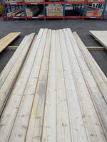 Paket Ytterpanel Dubbelfas Fals 22x145mm 4,20m – 110 st