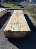Paket Reglar 45x95mm 4,50m 98st (Fuktskadade)