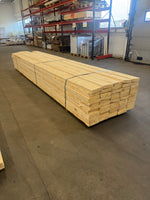 Paket Reglar 47x200mm – 55 st - Spirec