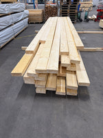 Paket Ohyvlade Reglar 63x160mm (4.20-5.40m) 49st